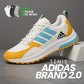 Tênis Adidas Brand 2.0 - QUEIMA DE ESTOQUE