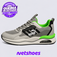 Tênis Puma Lunar 2.0 - QUEIMA DE ESTOQUE