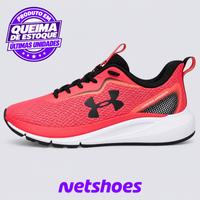 Tênis Under Armour Charged First - QUEIMA DE ESTOQUE