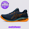 Tênis Asics Gel Kinsei Max - QUEIMA DE ESTOQUE