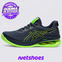 Tênis Asics Gel Kinsei Max - QUEIMA DE ESTOQUE