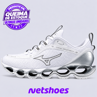 Tênis Mizuno Wave Prophecy 13 - QUEIMA DE ESTOQUE