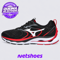 Tênis Mizuno Dynasty 4 - QUEIMA DE ESTOQUE